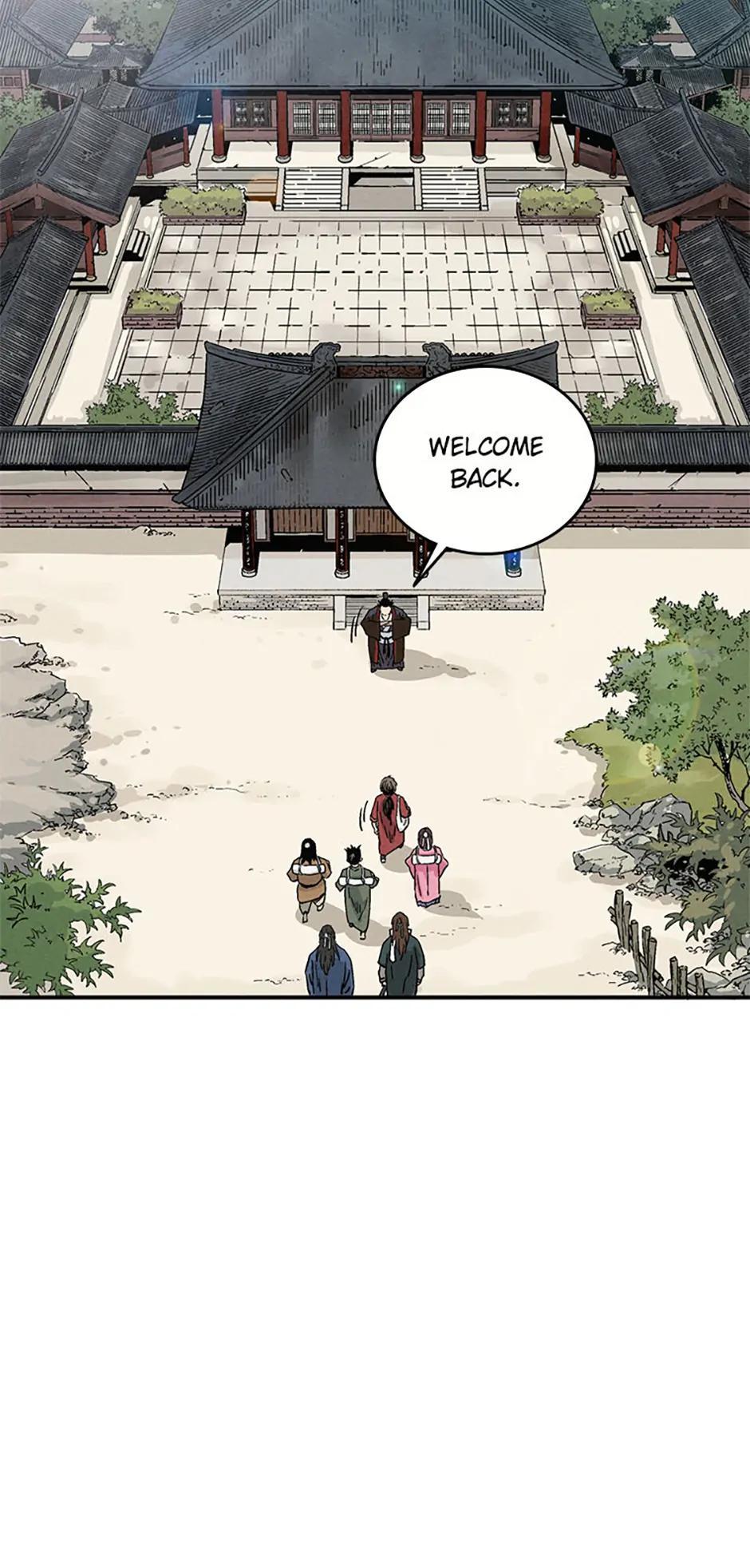 Read The Divine Surgeon EN Manga Online