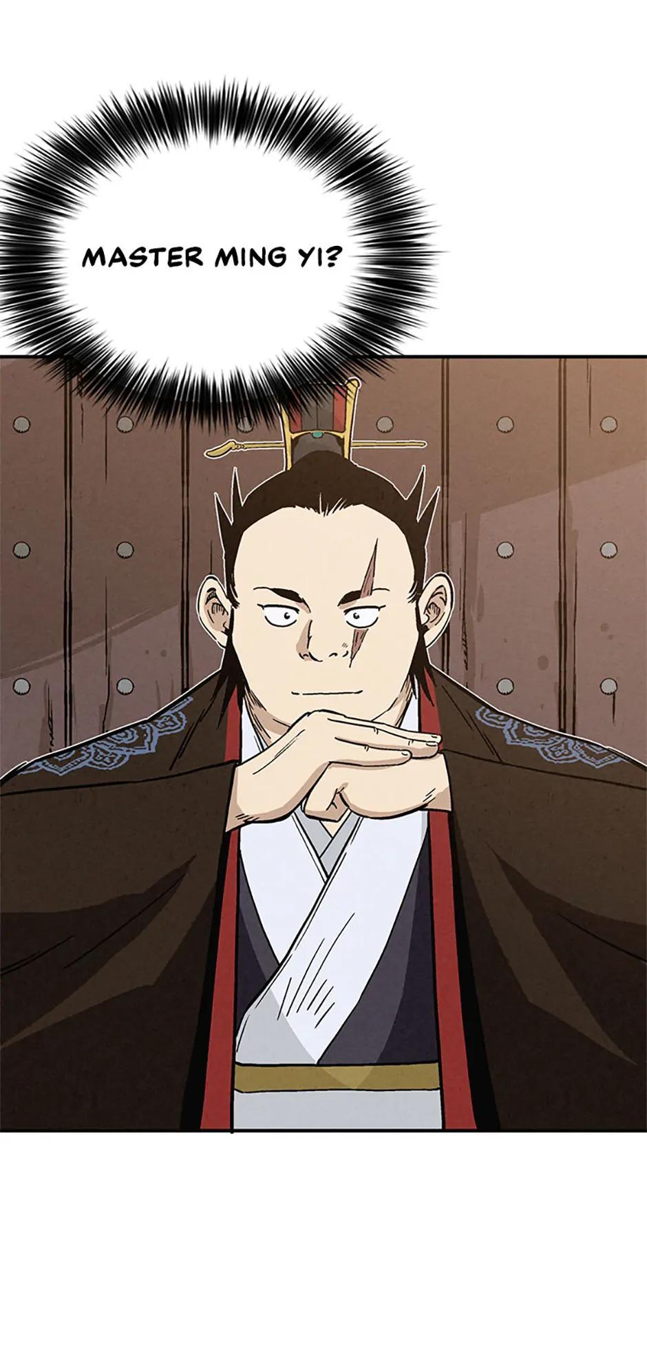 Read The Divine Surgeon EN Manga Online