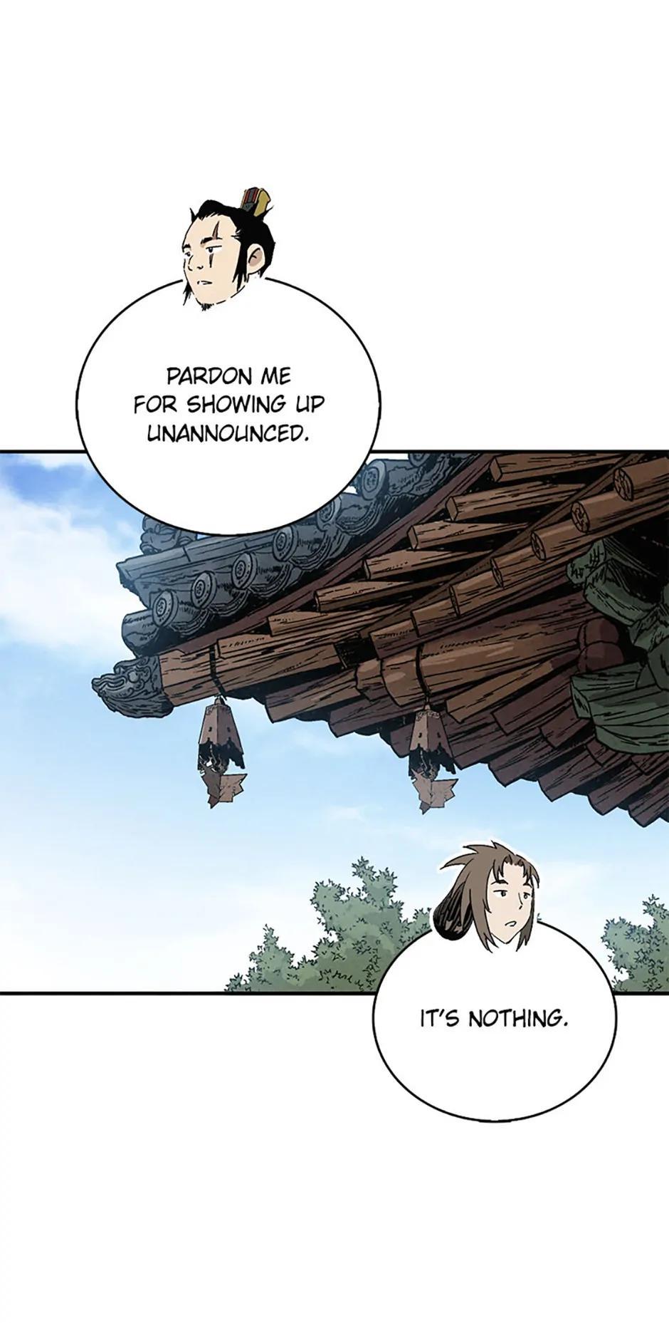 Read The Divine Surgeon EN Manga Online
