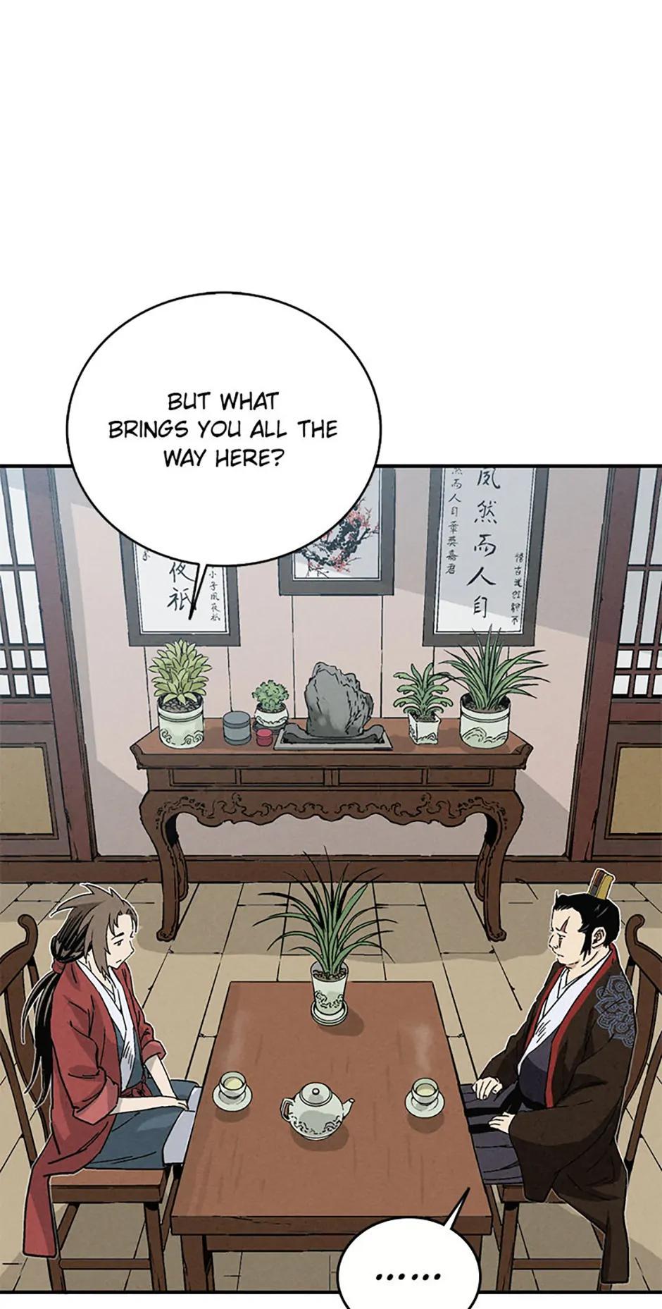 Read The Divine Surgeon EN Manga Online