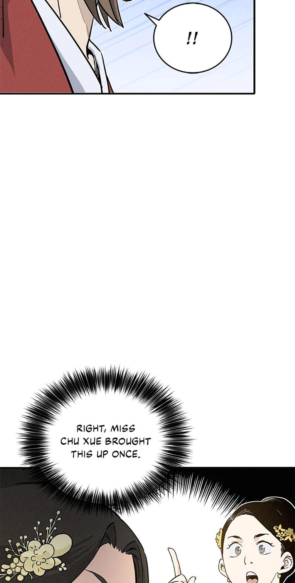 Read The Divine Surgeon EN Manga Online