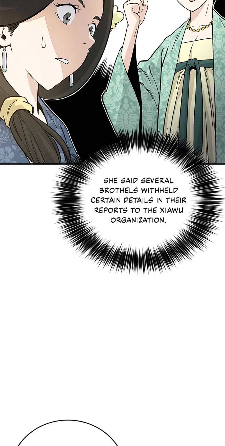 Read The Divine Surgeon EN Manga Online
