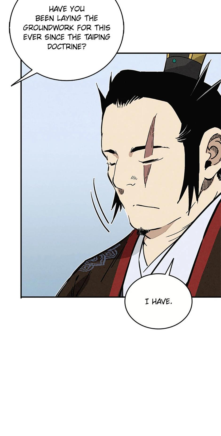 Read The Divine Surgeon EN Manga Online