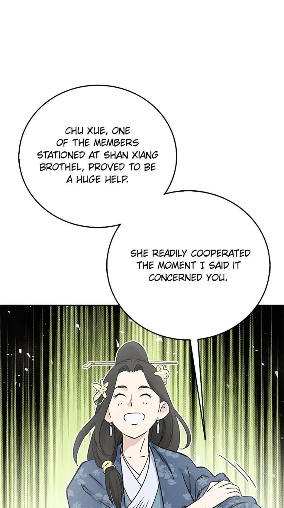 Read The Divine Surgeon EN Manga Online