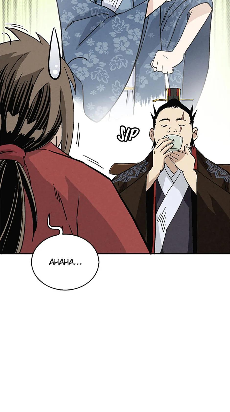 Read The Divine Surgeon EN Manga Online