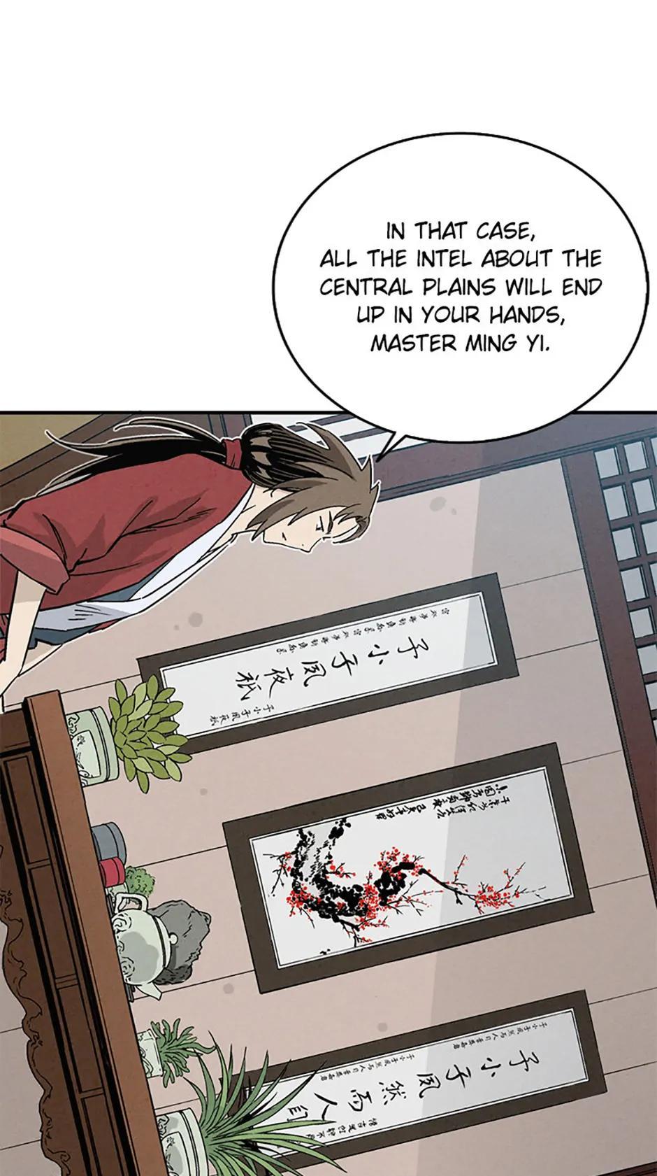 Read The Divine Surgeon EN Manga Online