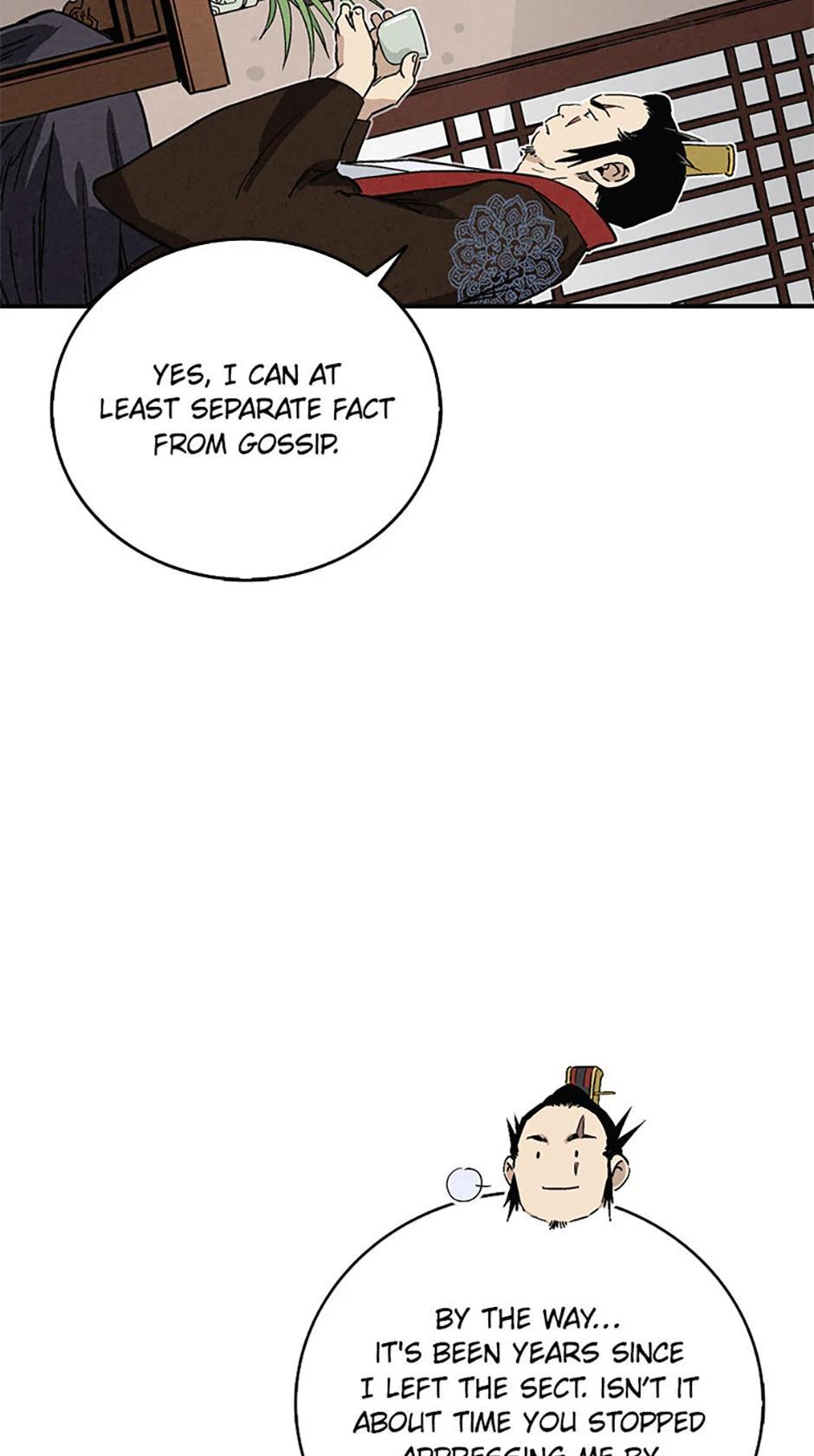 Read The Divine Surgeon EN Manga Online