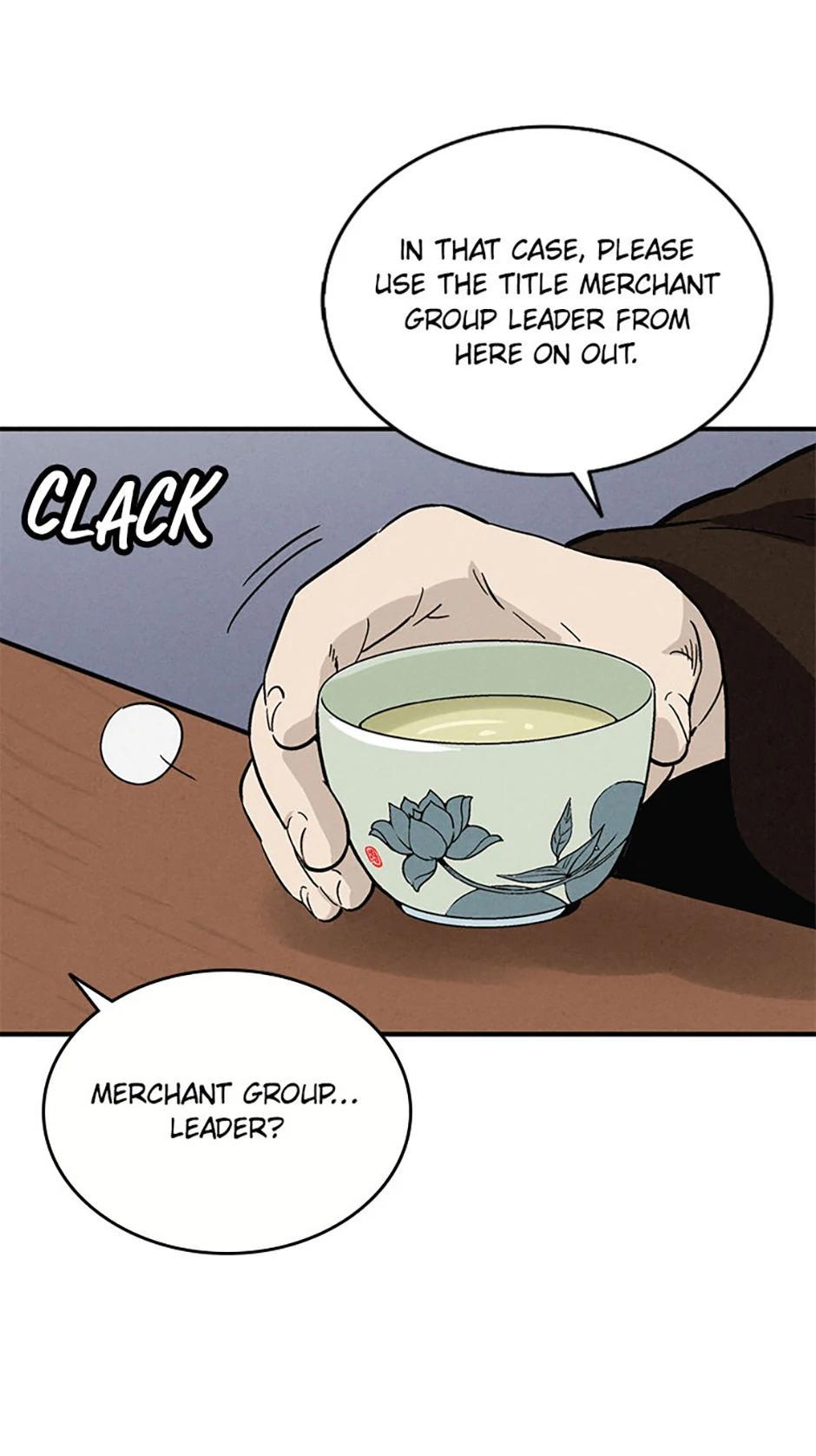 Read The Divine Surgeon EN Manga Online