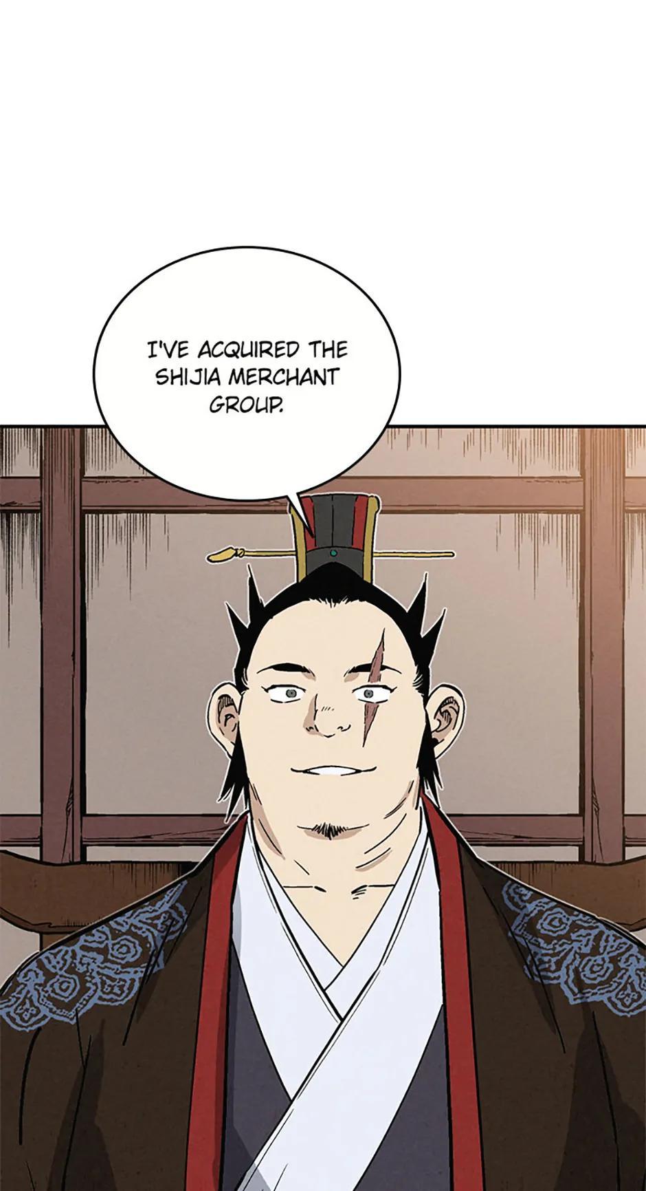Read The Divine Surgeon EN Manga Online