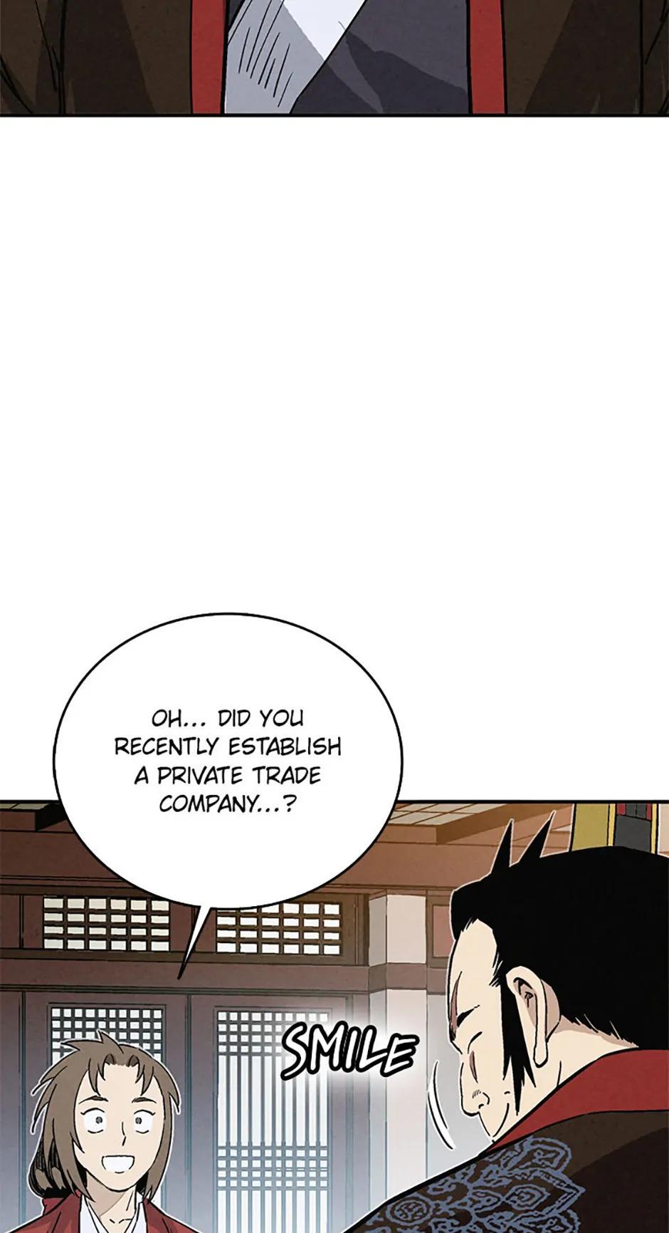 Read The Divine Surgeon EN Manga Online