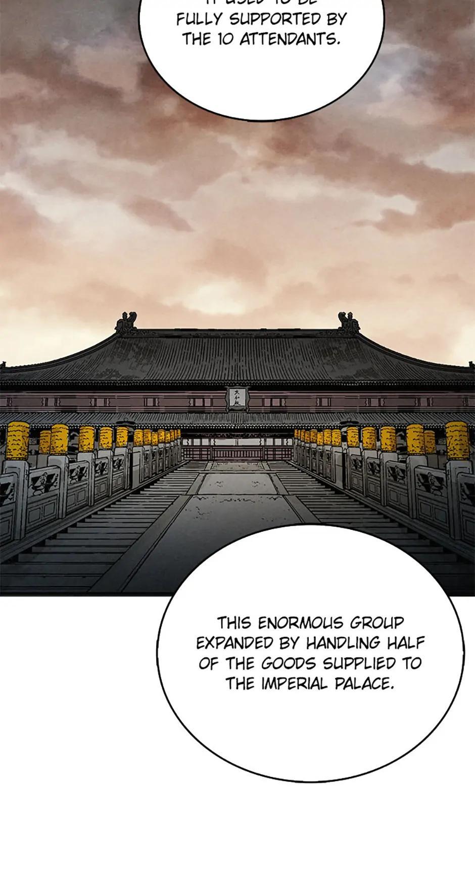 Read The Divine Surgeon EN Manga Online