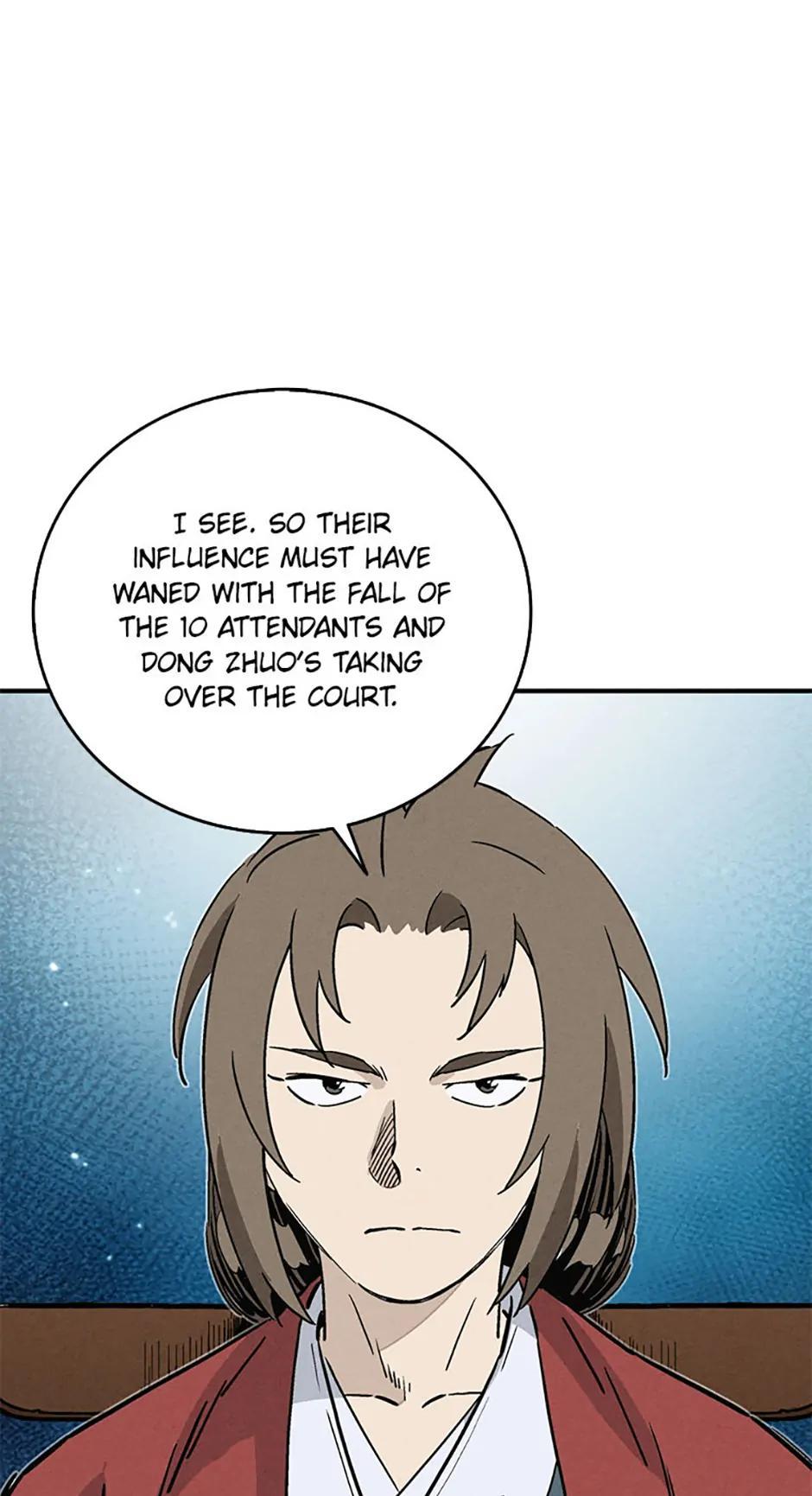 Read The Divine Surgeon EN Manga Online