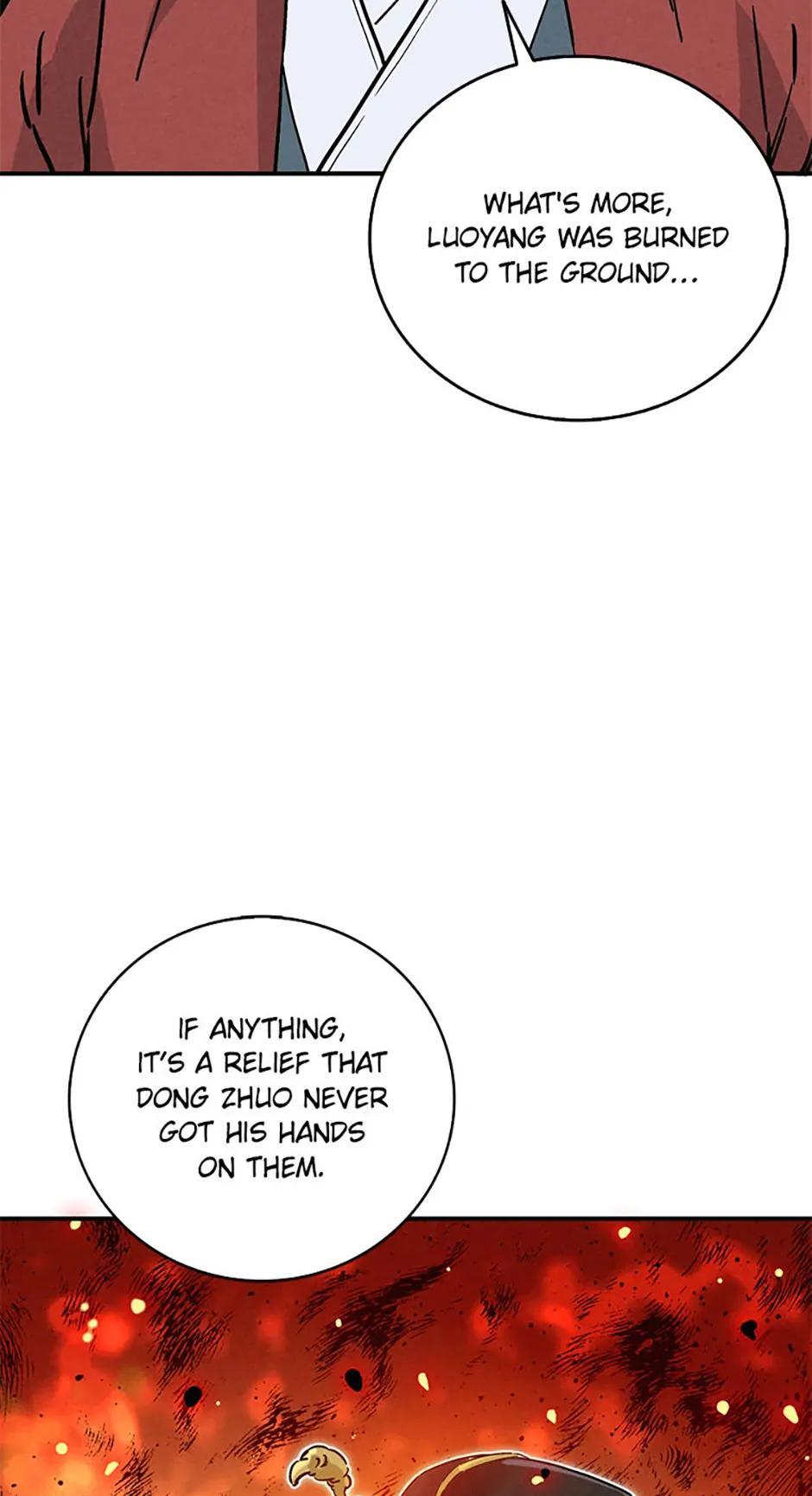 Read The Divine Surgeon EN Manga Online