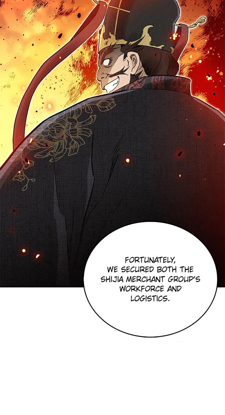 Read The Divine Surgeon EN Manga Online