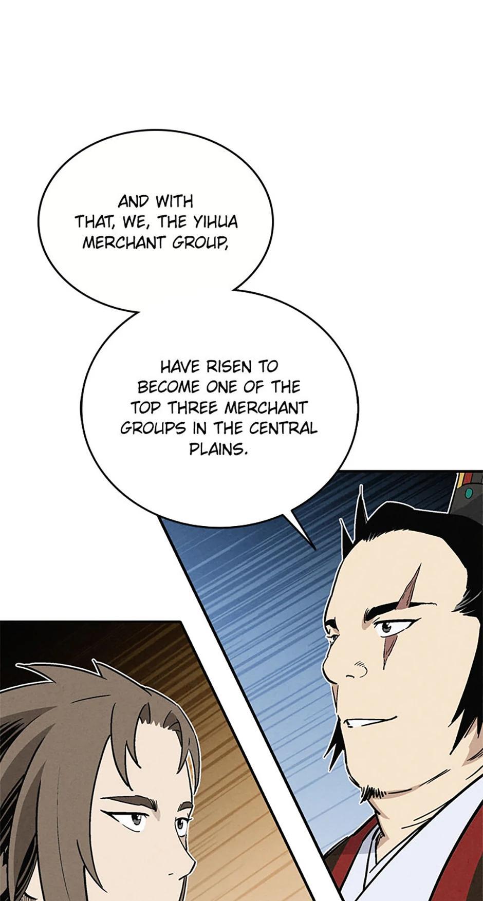 Read The Divine Surgeon EN Manga Online