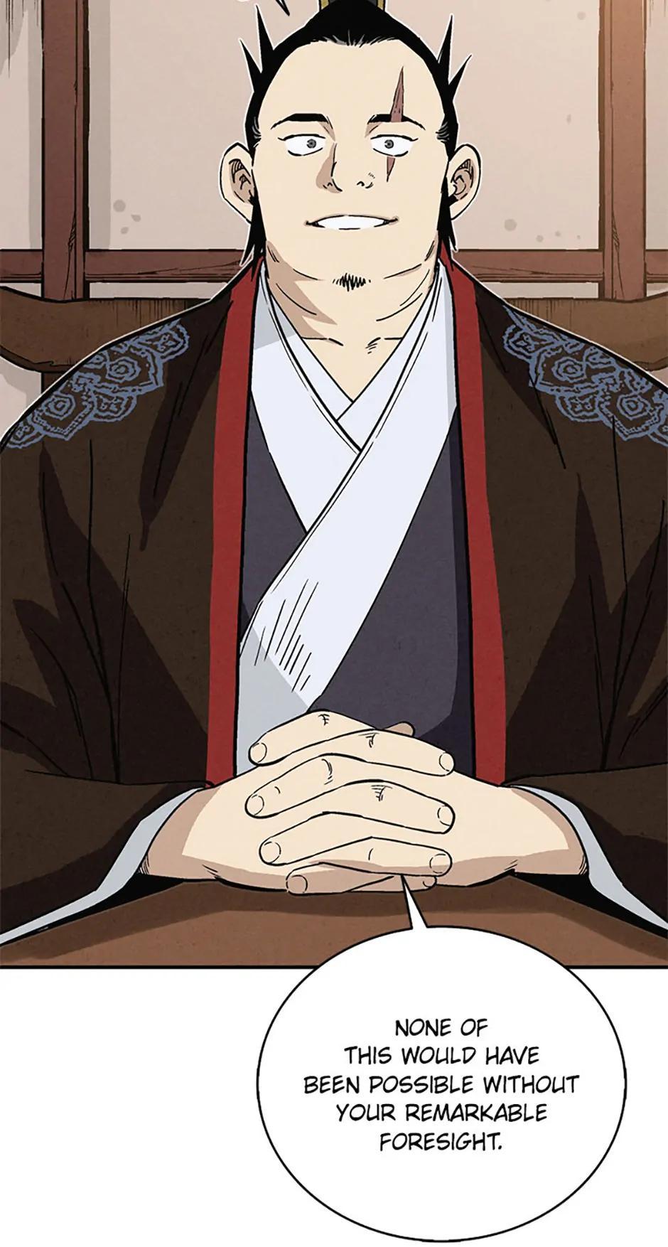 Read The Divine Surgeon EN Manga Online