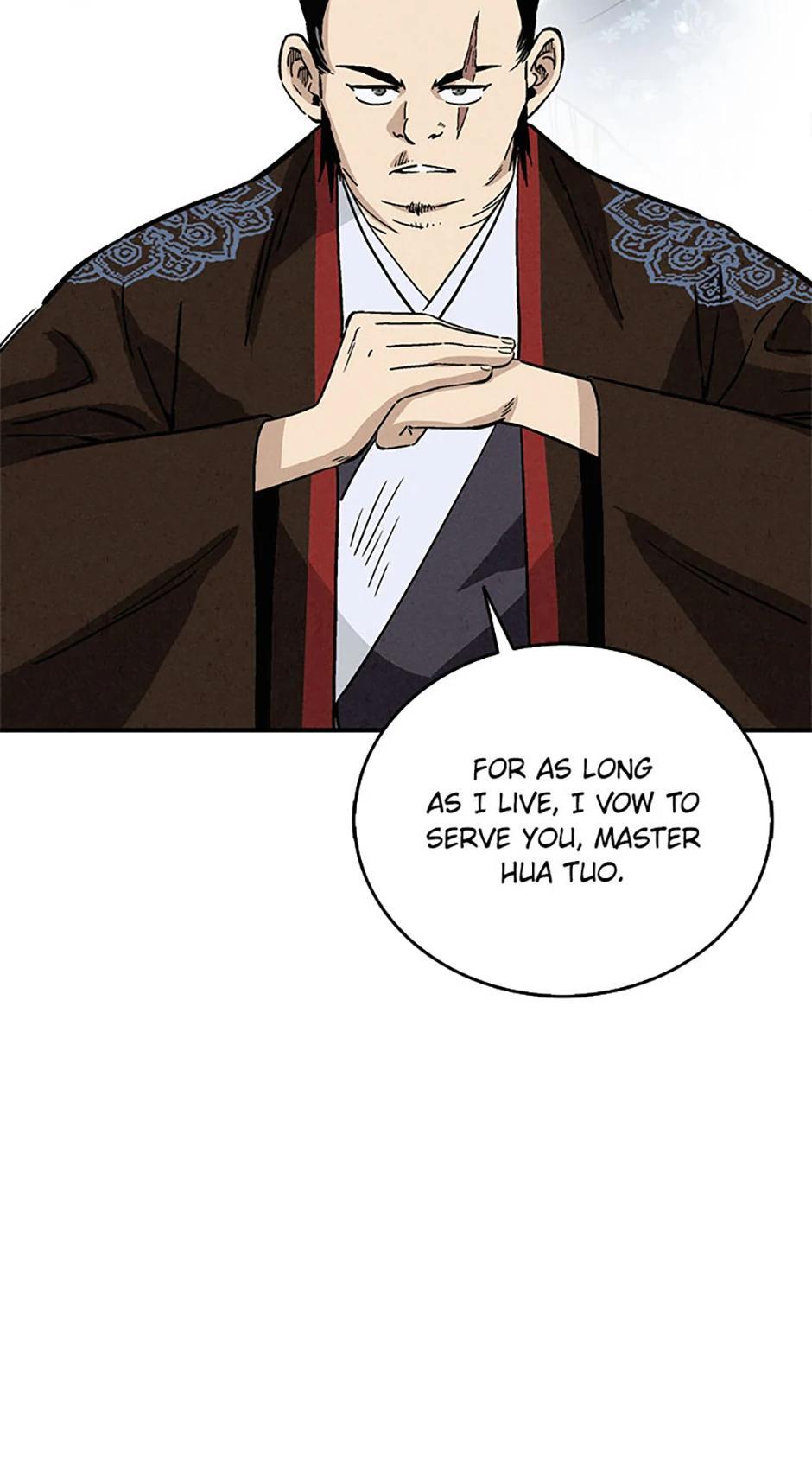 Read The Divine Surgeon EN Manga Online