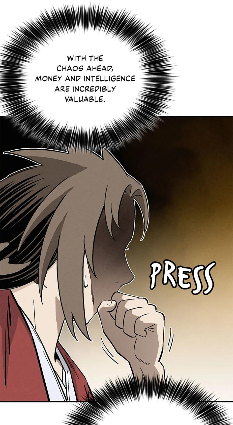 Read The Divine Surgeon EN Manga Online