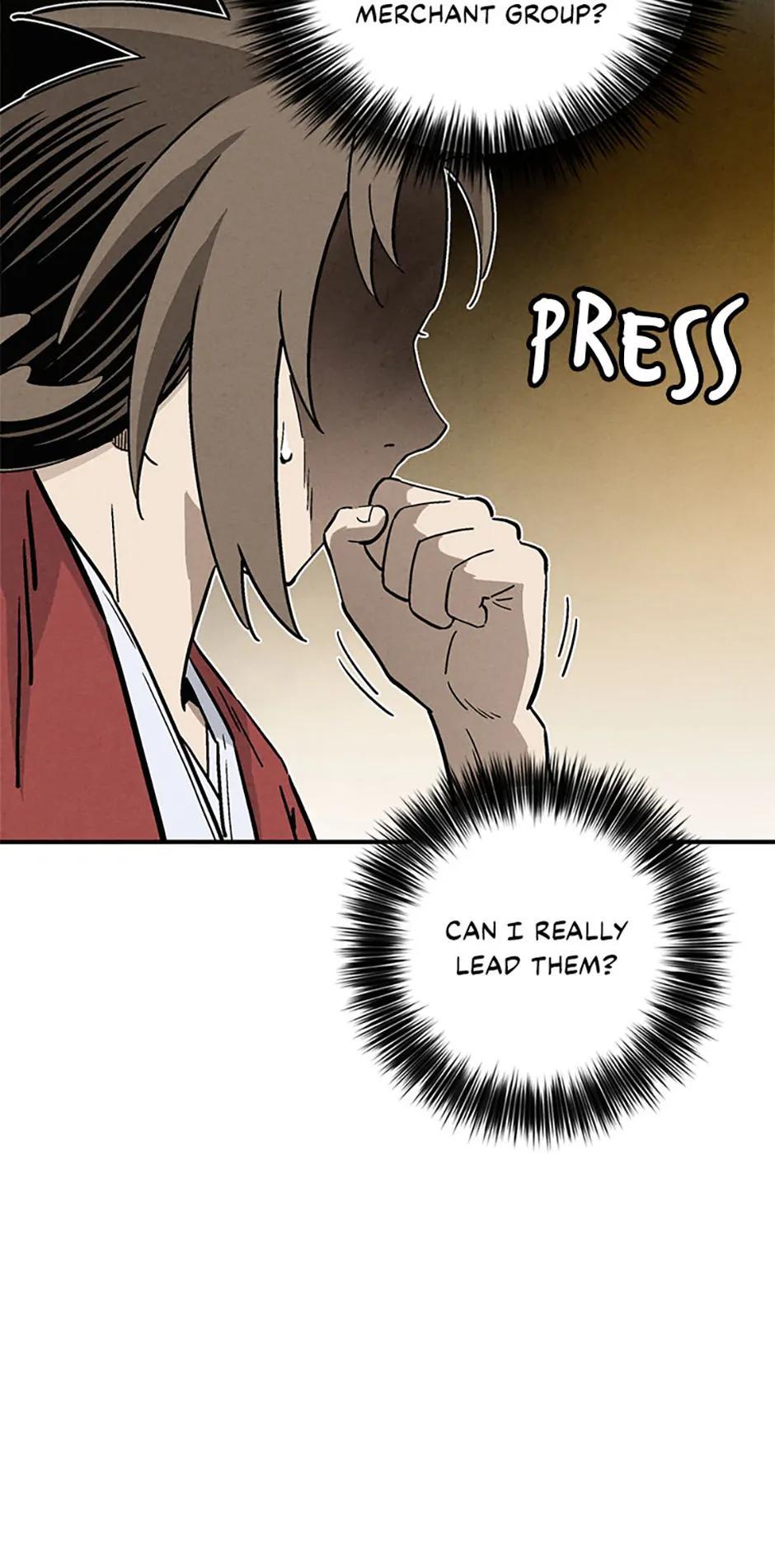 Read The Divine Surgeon EN Manga Online