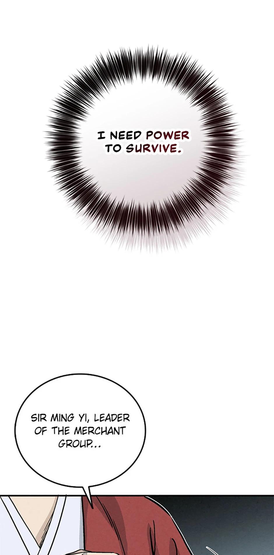Read The Divine Surgeon EN Manga Online