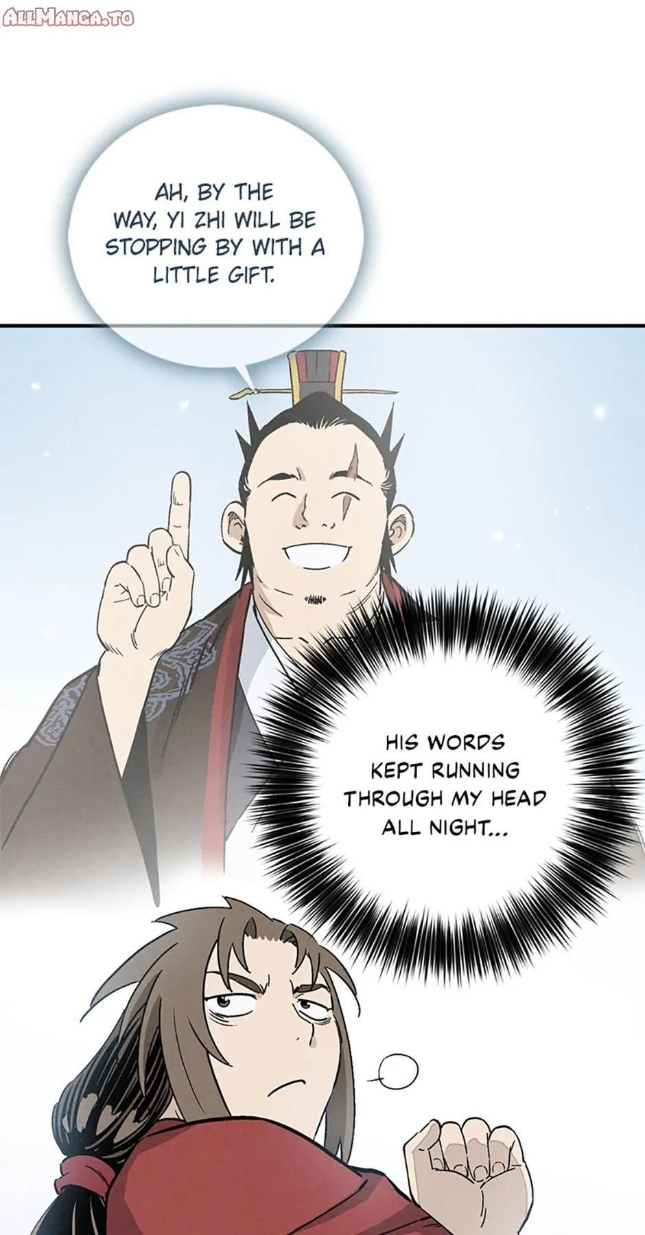 Read The Divine Surgeon EN Manga Online