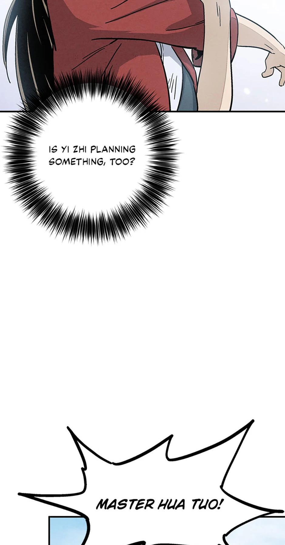 Read The Divine Surgeon EN Manga Online