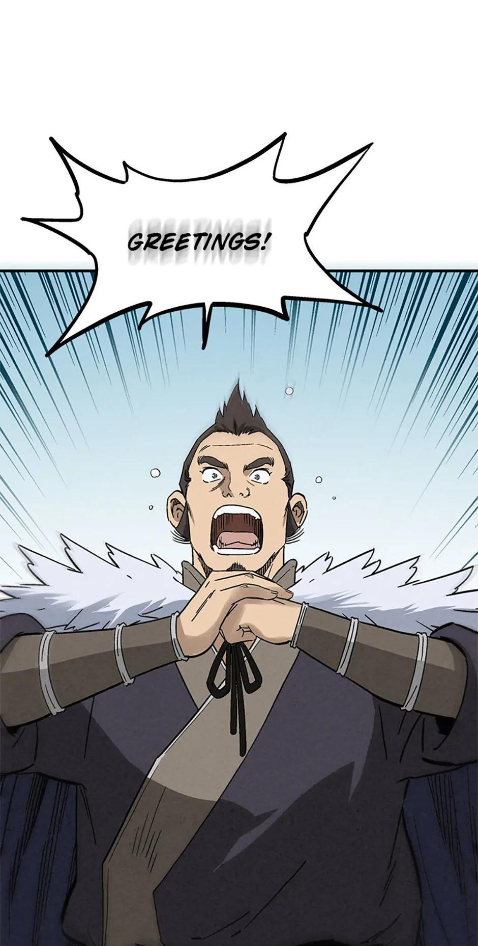 Read The Divine Surgeon EN Manga Online