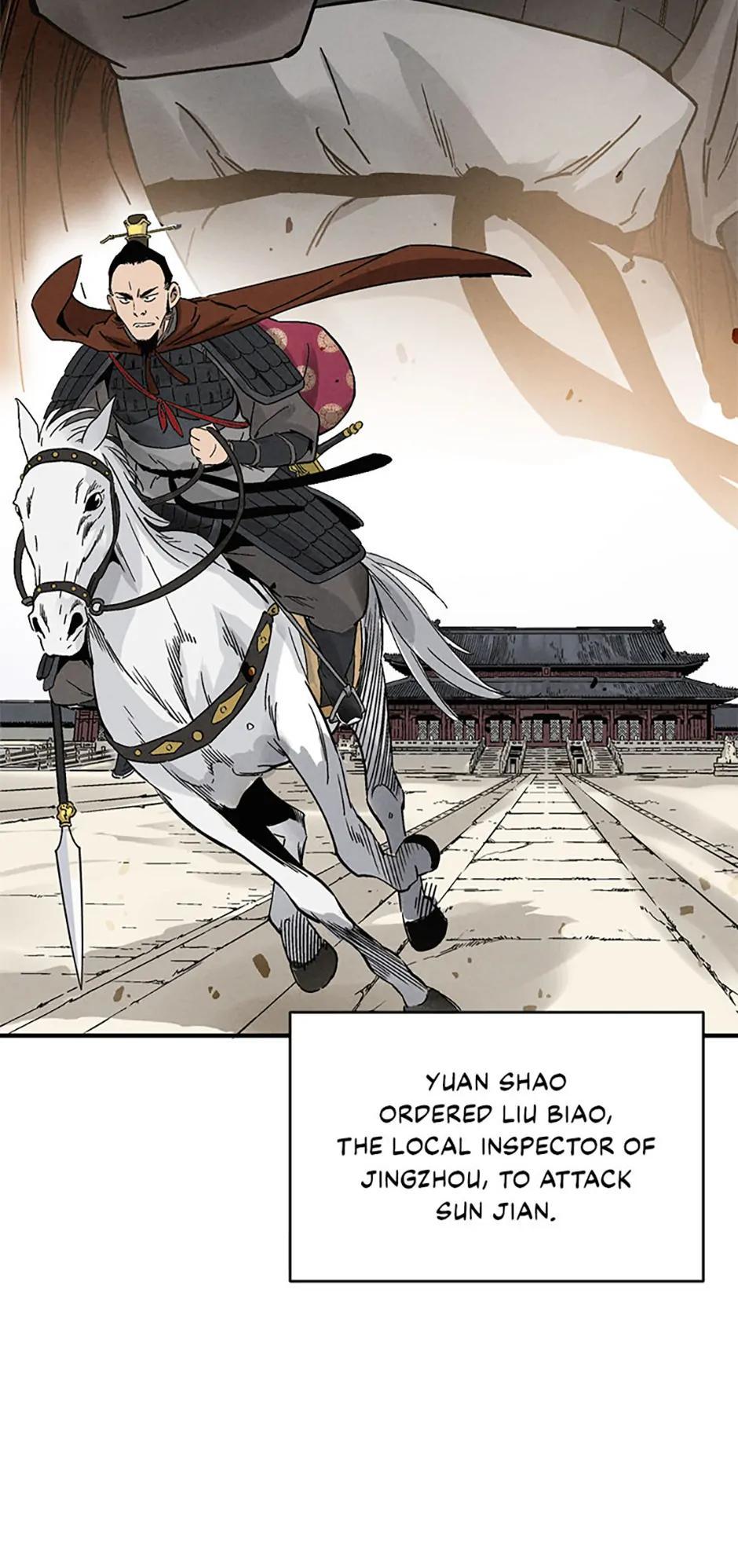Read The Divine Surgeon EN Manga Online