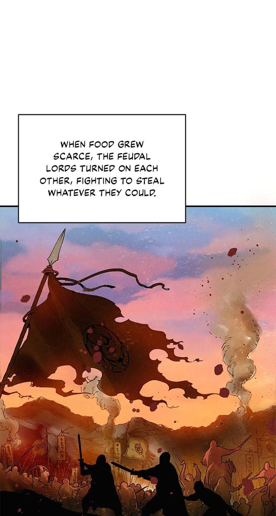 Read The Divine Surgeon EN Manga Online
