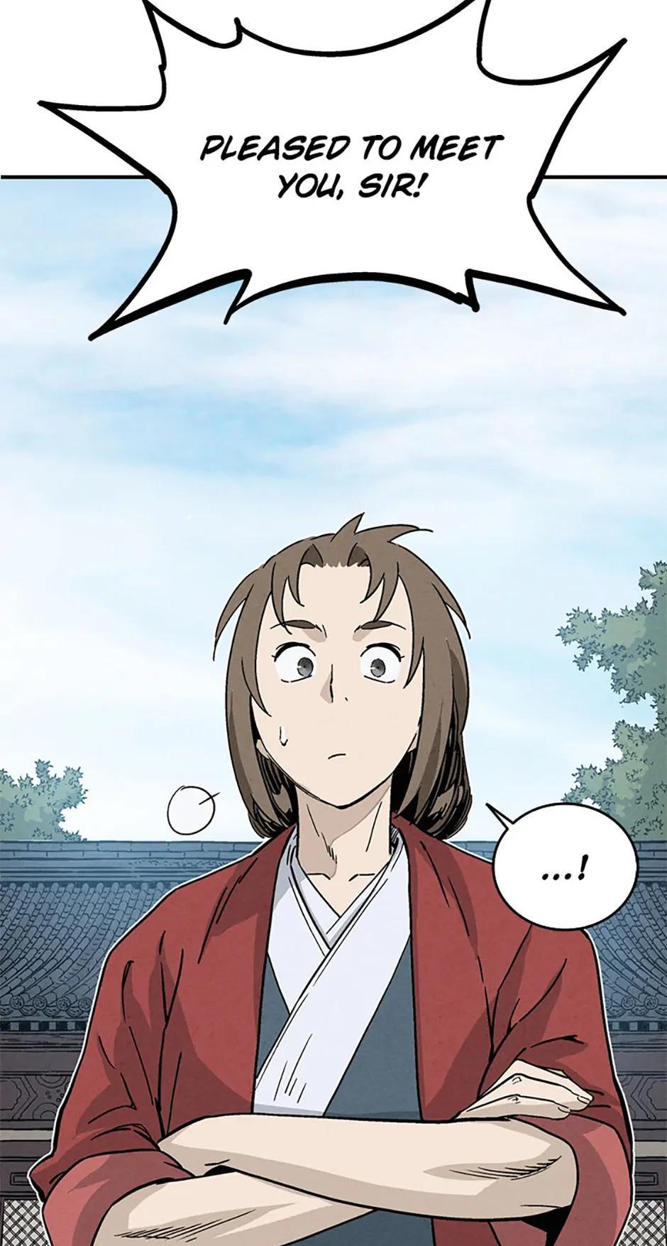 Read The Divine Surgeon EN Manga Online