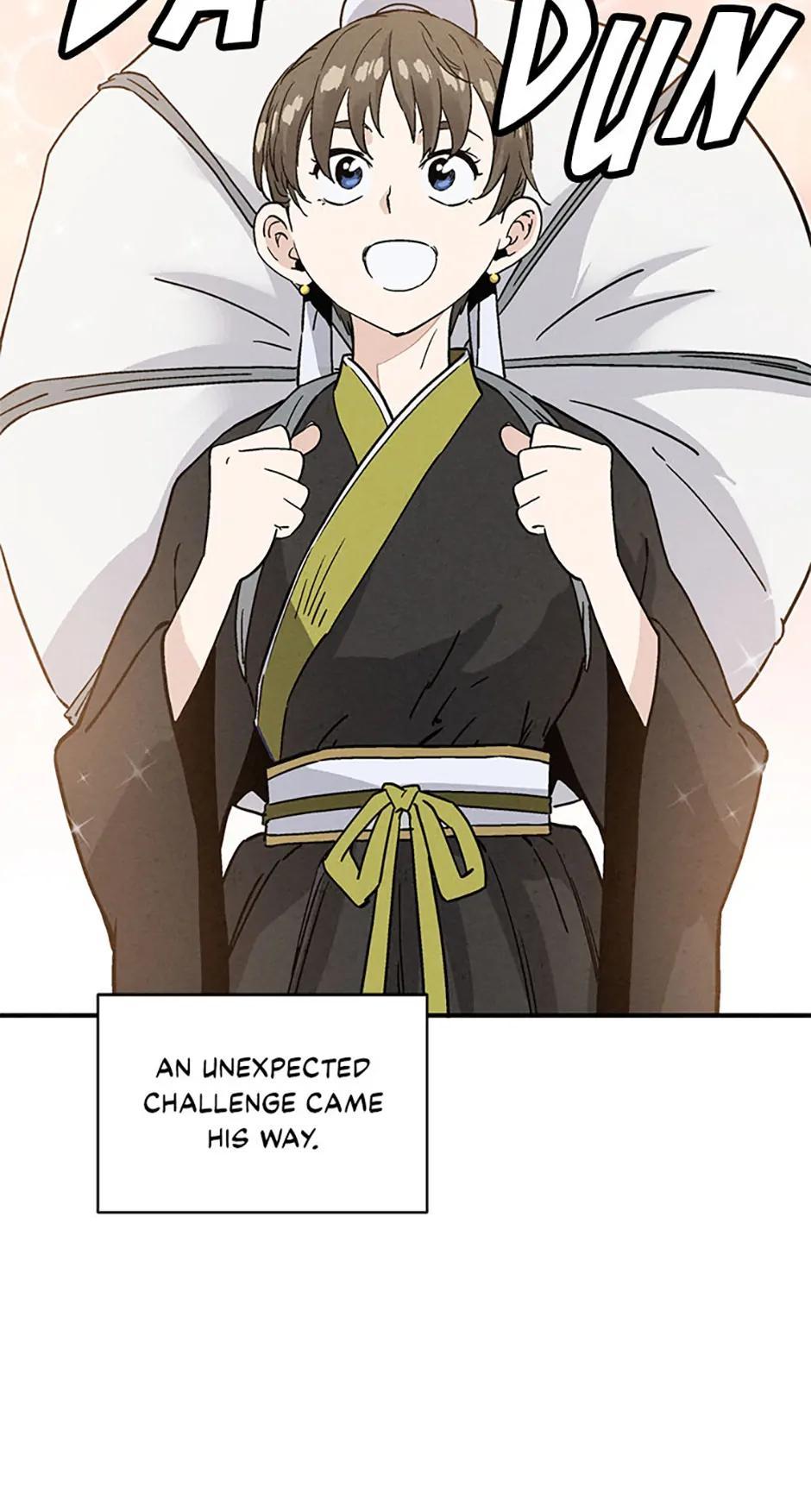 Read The Divine Surgeon EN Manga Online
