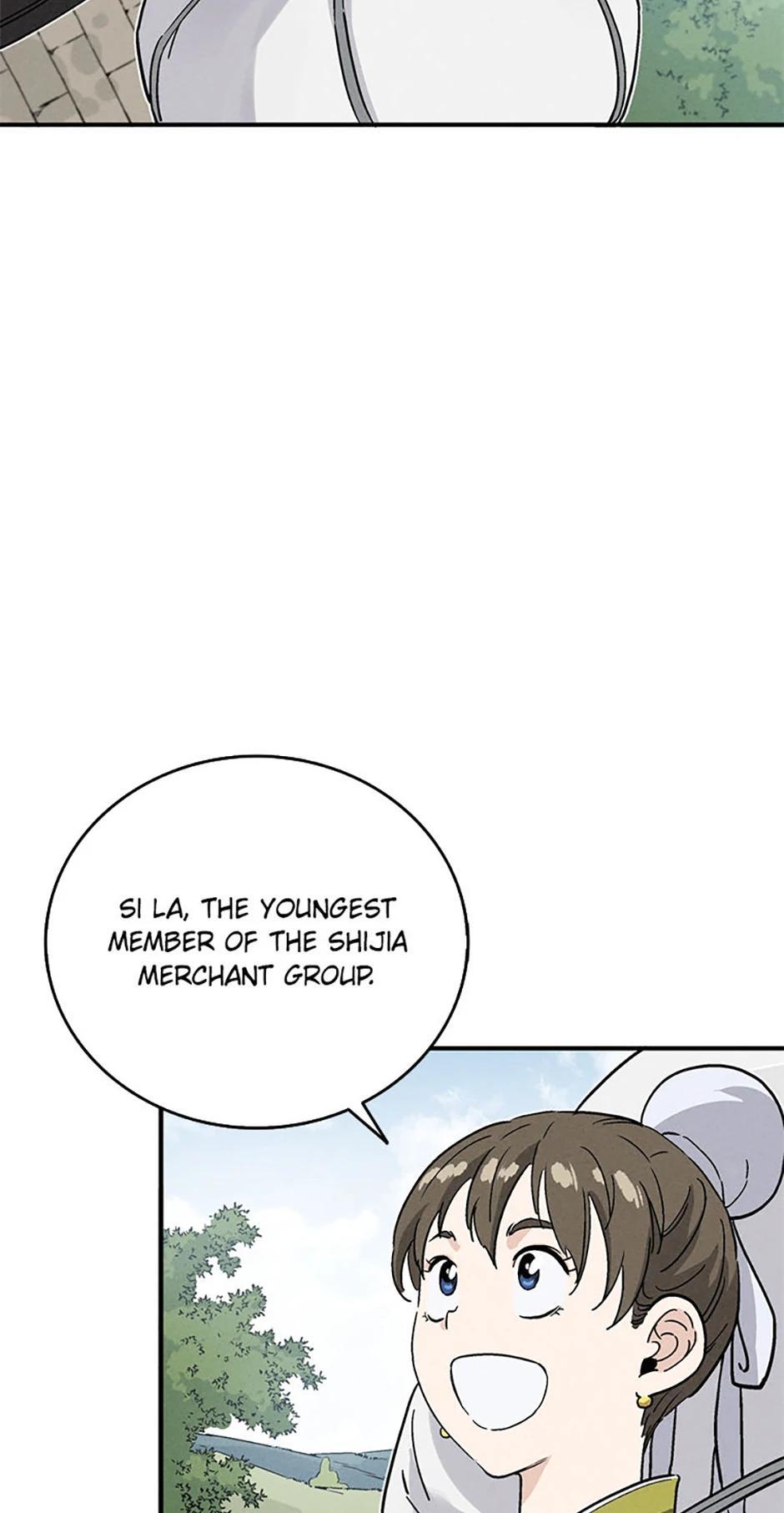 Read The Divine Surgeon EN Manga Online