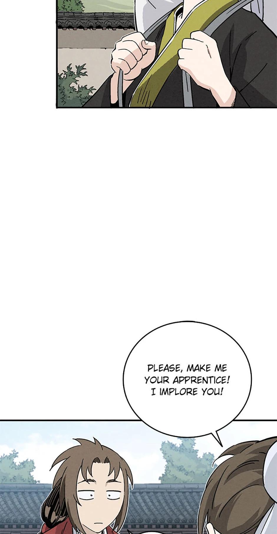 Read The Divine Surgeon EN Manga Online