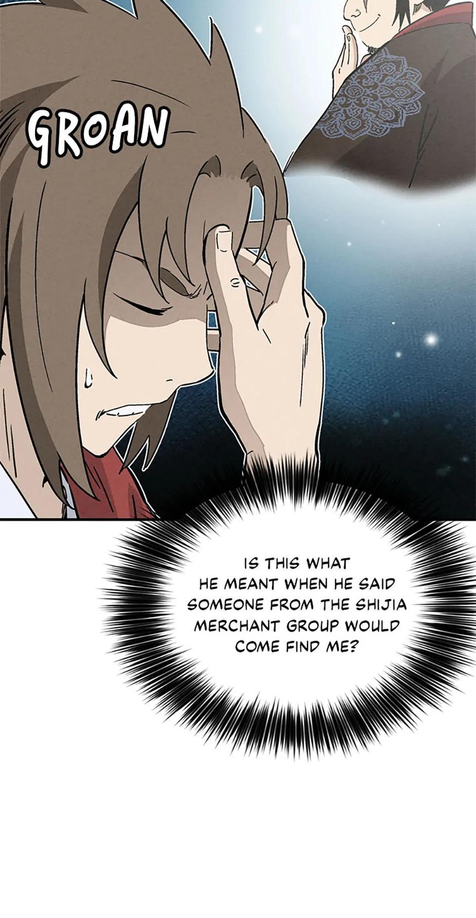 Read The Divine Surgeon EN Manga Online