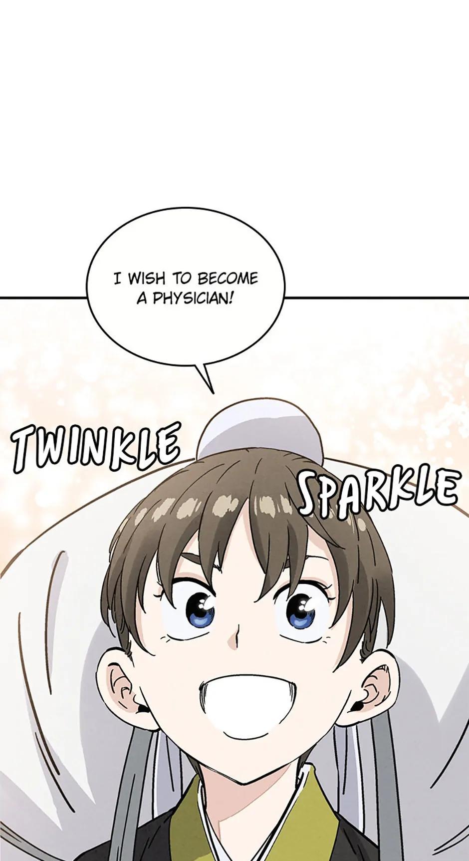 Read The Divine Surgeon EN Manga Online