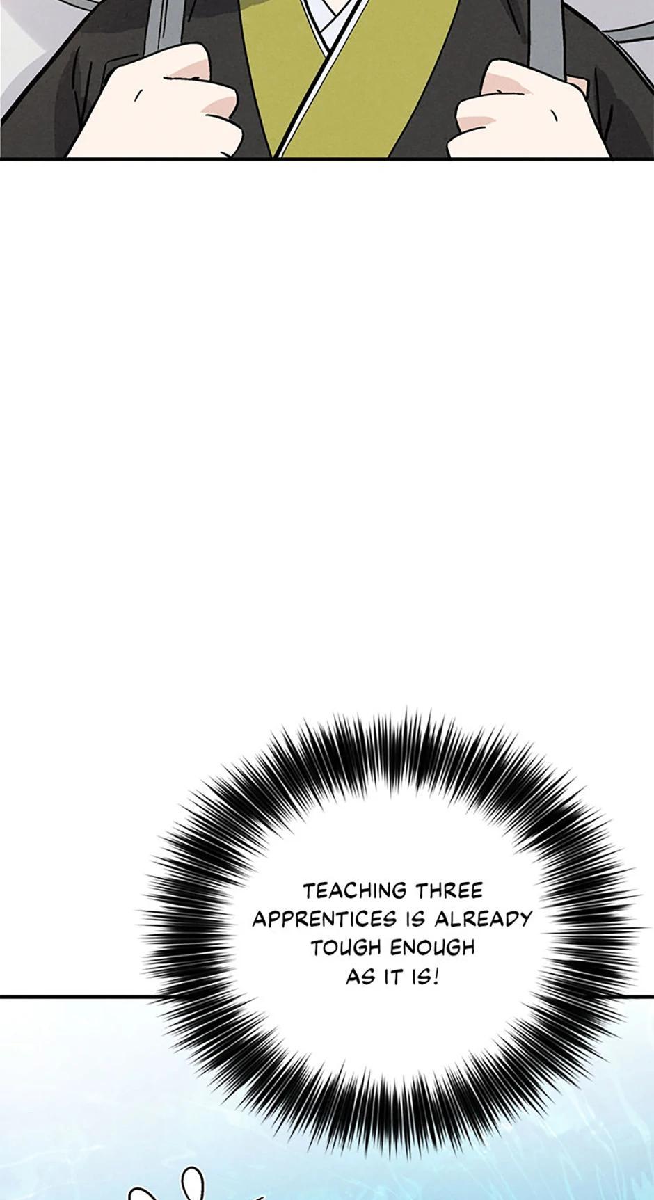 Read The Divine Surgeon EN Manga Online