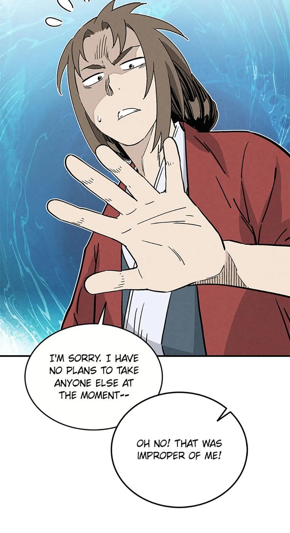 Read The Divine Surgeon EN Manga Online
