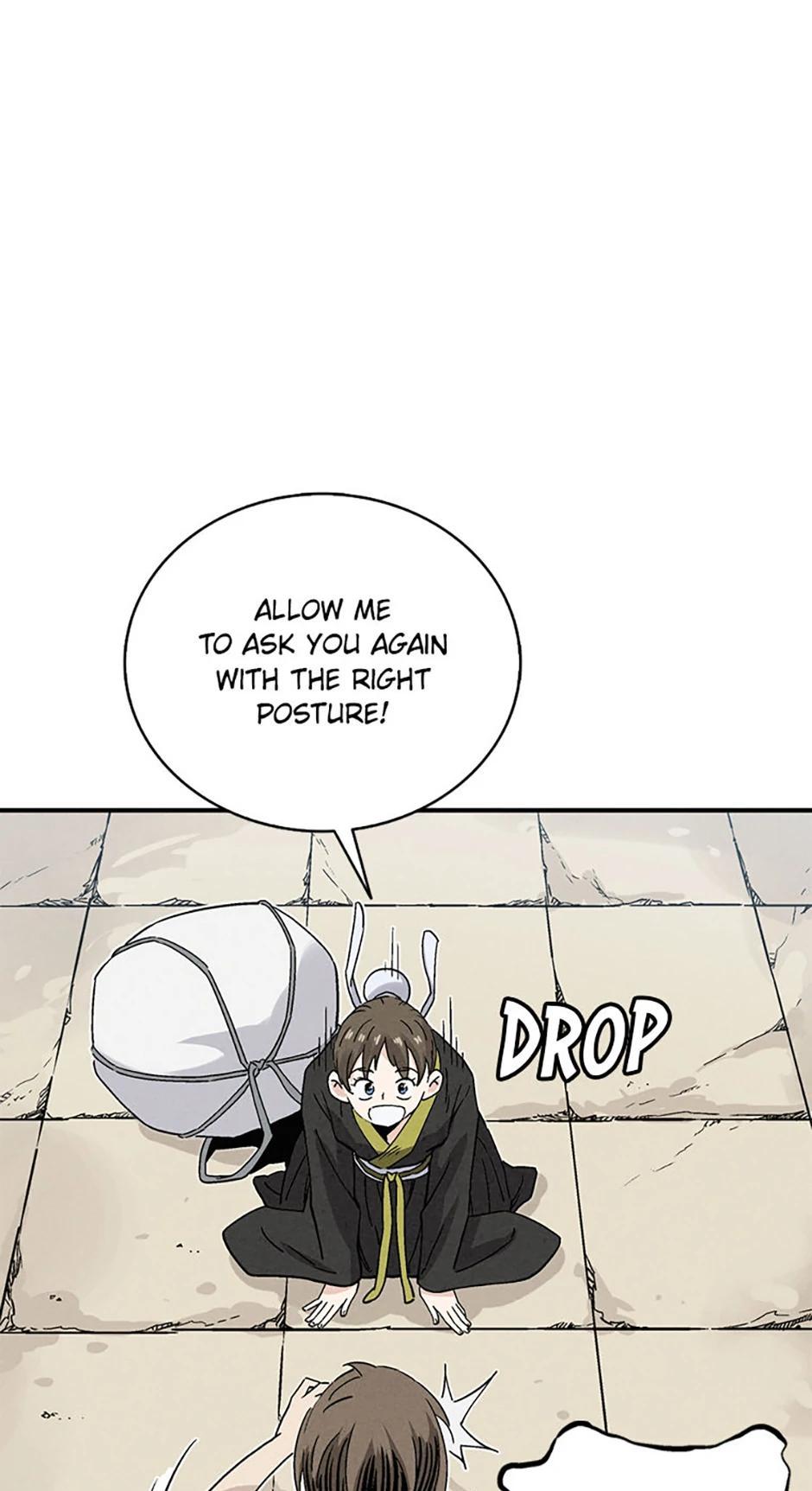 Read The Divine Surgeon EN Manga Online