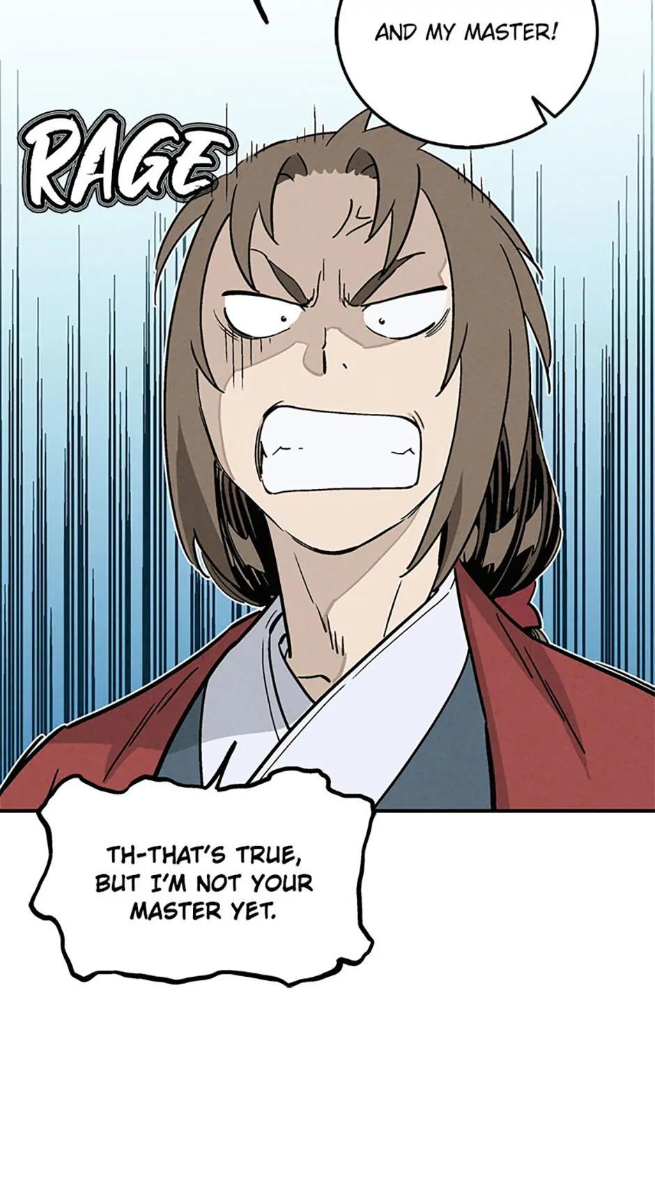 Read The Divine Surgeon EN Manga Online