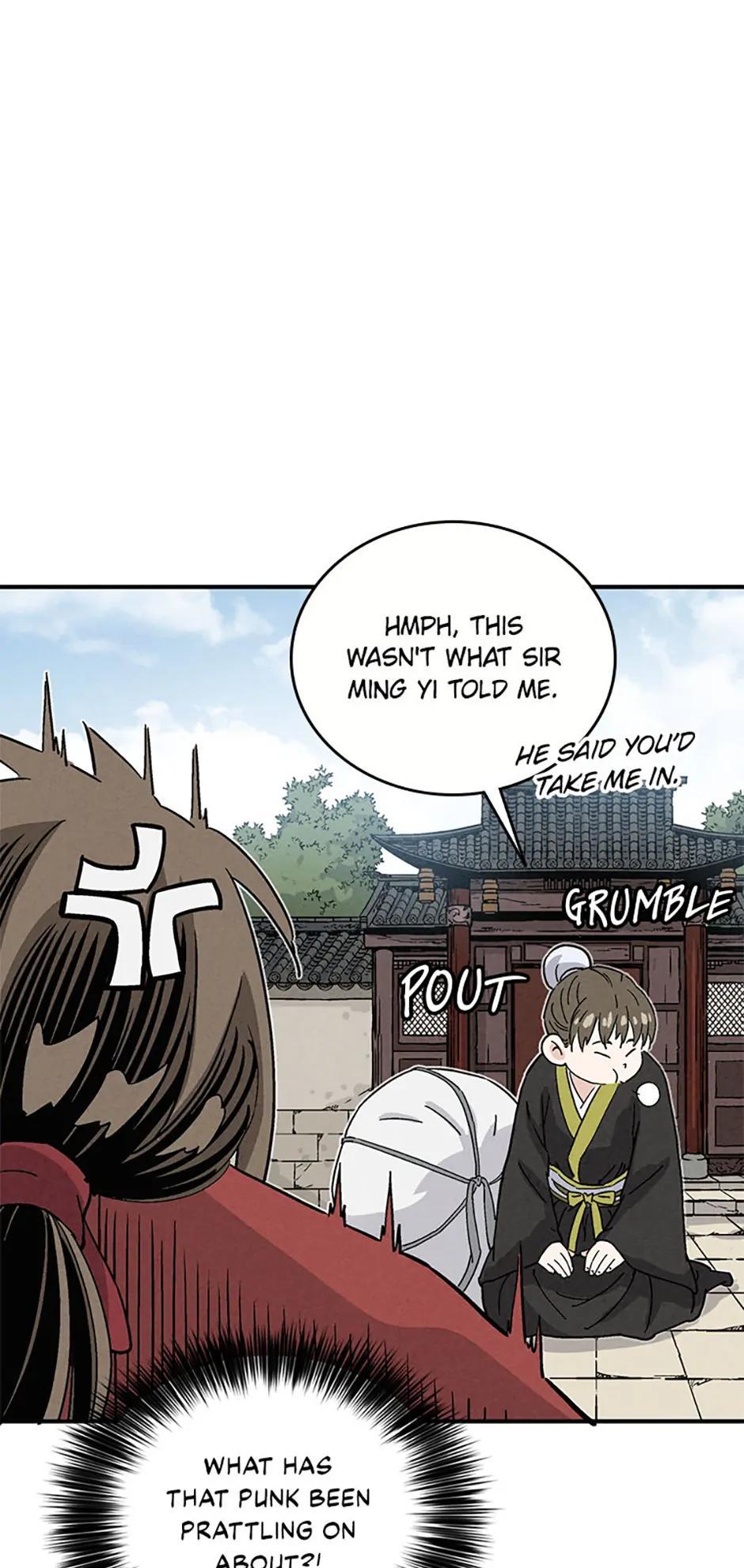 Read The Divine Surgeon EN Manga Online