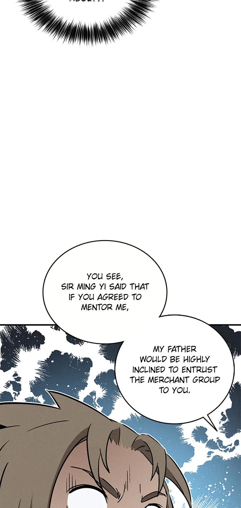 Read The Divine Surgeon EN Manga Online