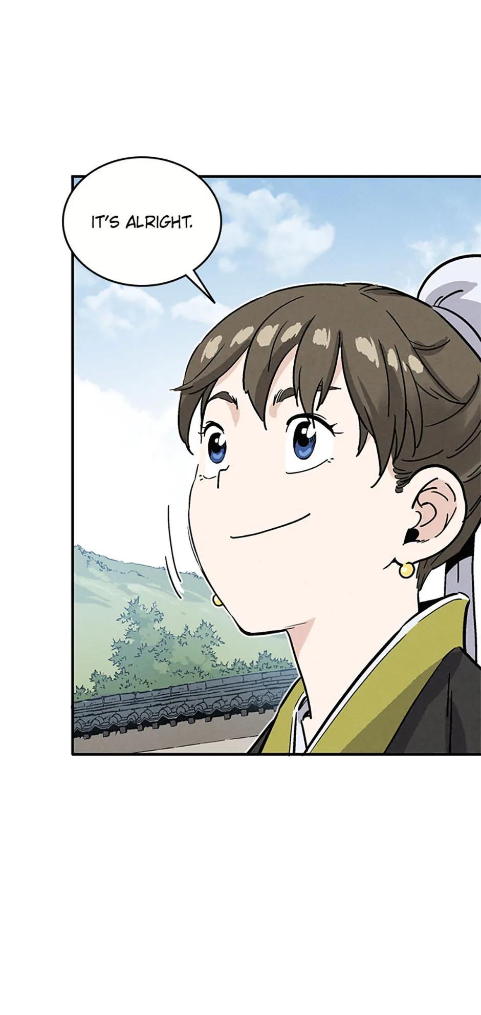 Read The Divine Surgeon EN Manga Online