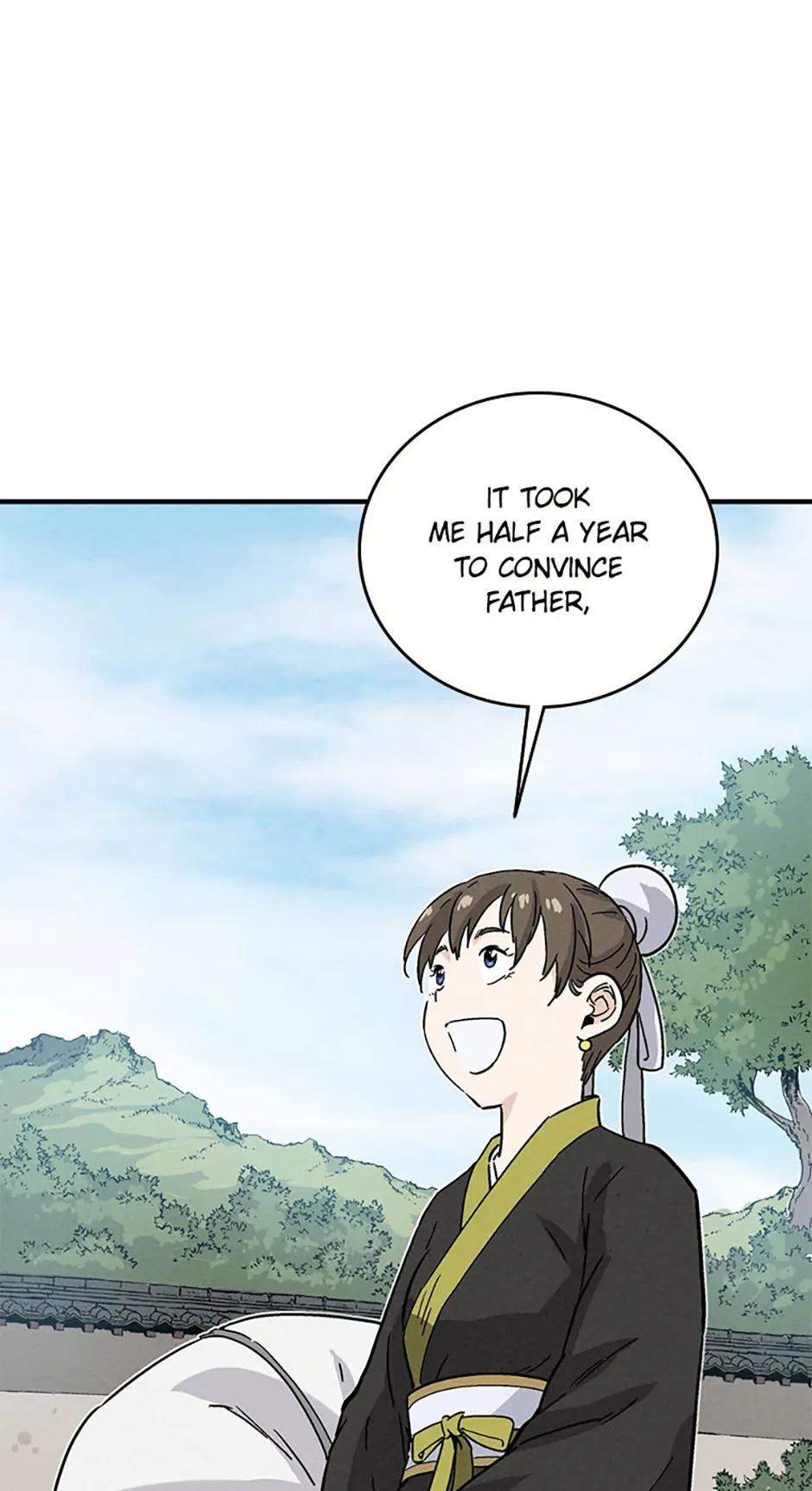 Read The Divine Surgeon EN Manga Online