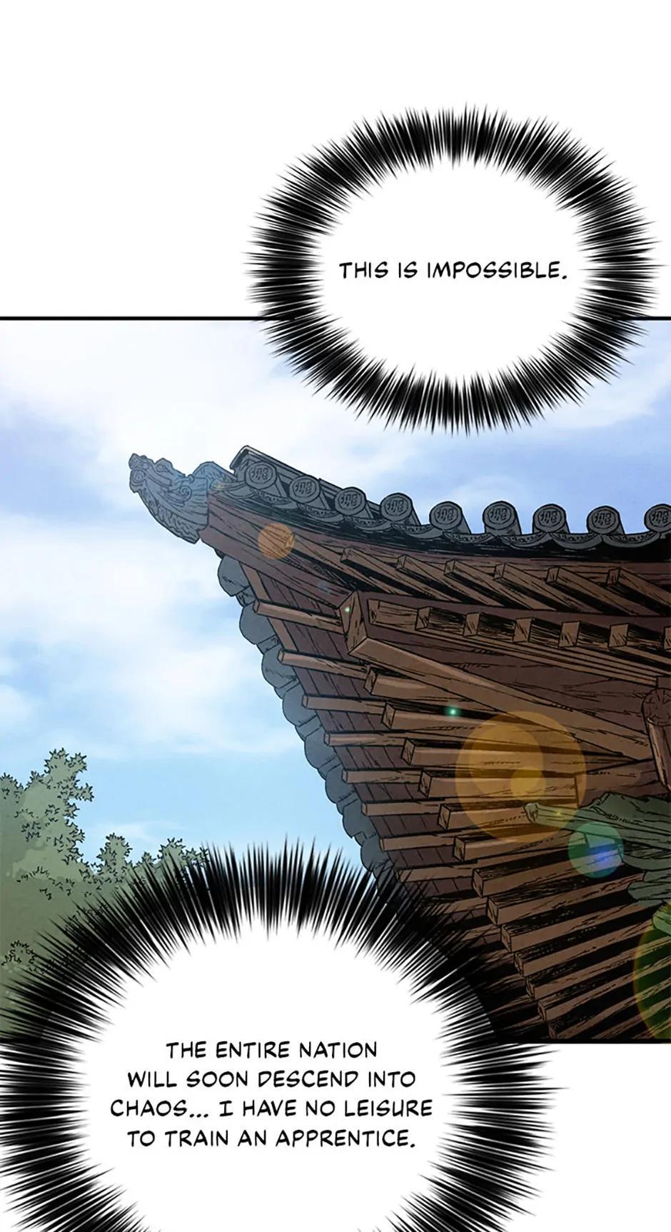 Read The Divine Surgeon EN Manga Online