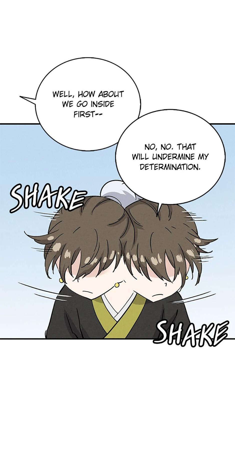 Read The Divine Surgeon EN Manga Online