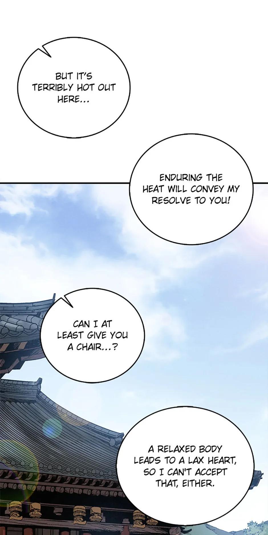 Read The Divine Surgeon EN Manga Online