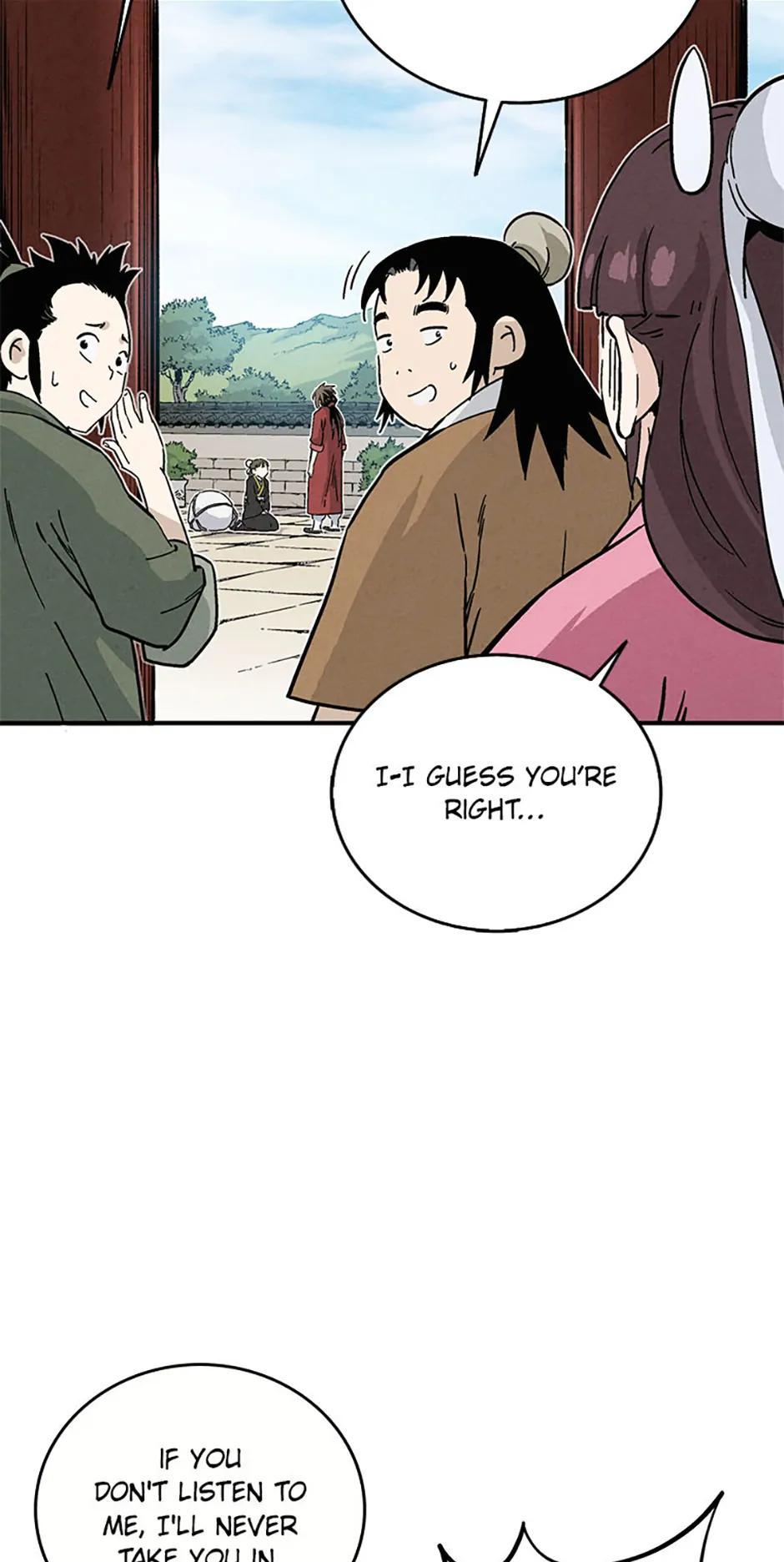 Read The Divine Surgeon EN Manga Online