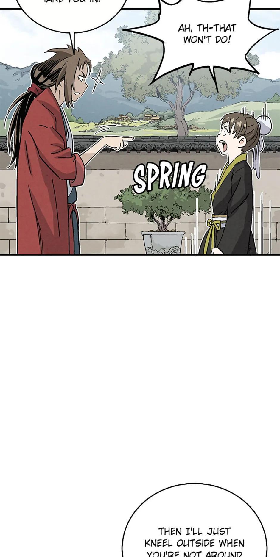 Read The Divine Surgeon EN Manga Online
