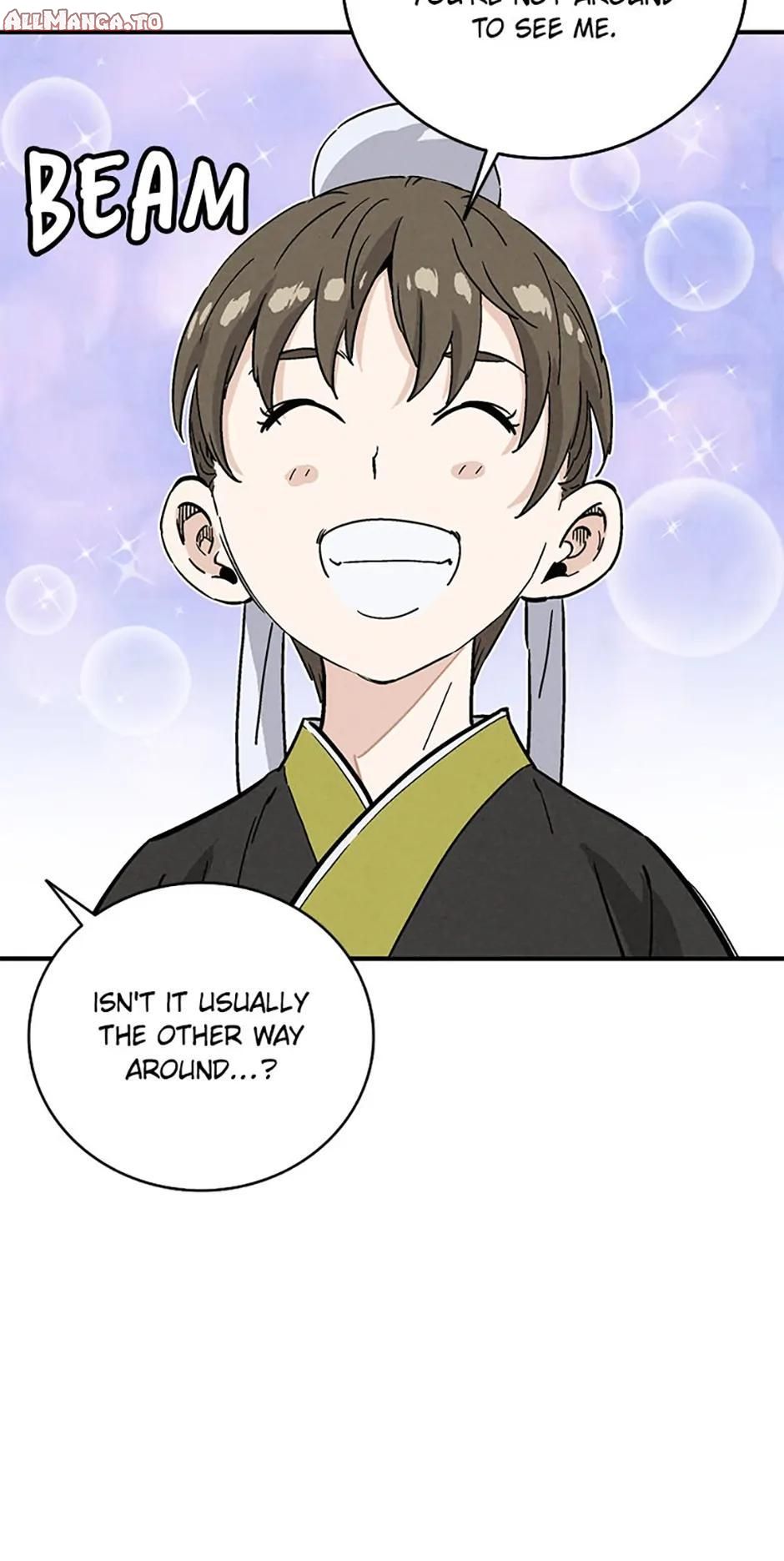 Read The Divine Surgeon EN Manga Online