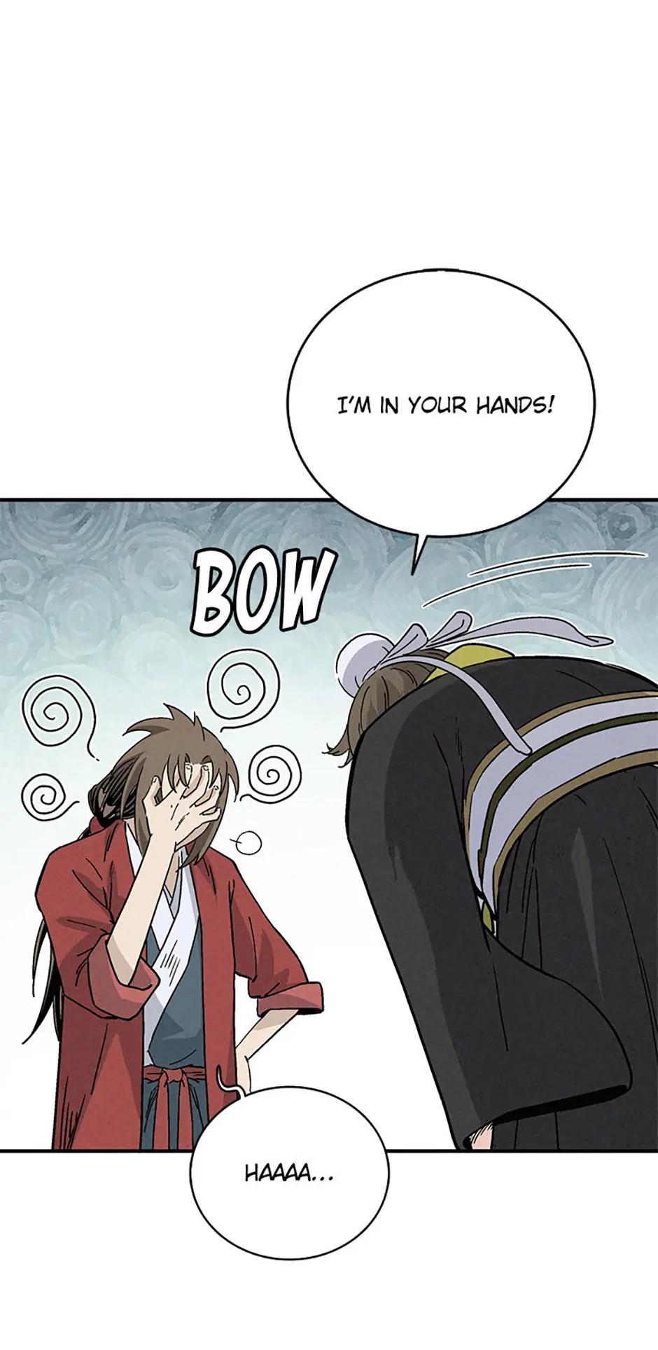 Read The Divine Surgeon EN Manga Online